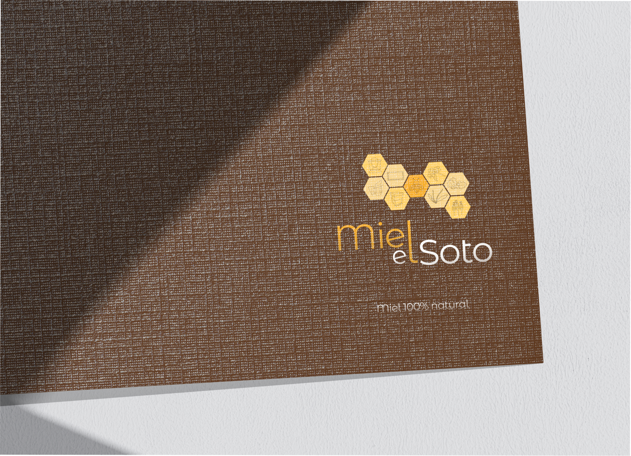 Miel el Soto