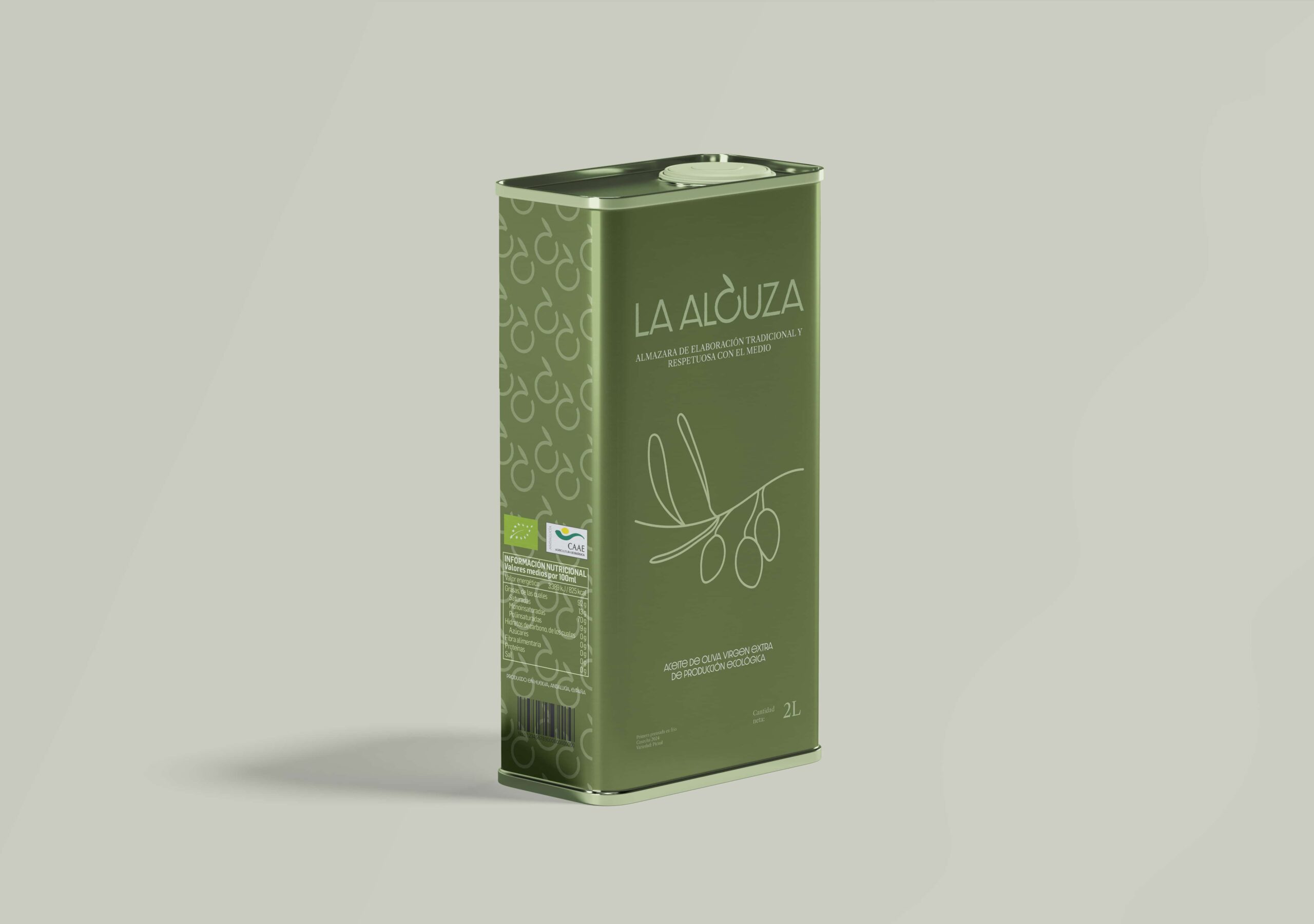 La Alcuza