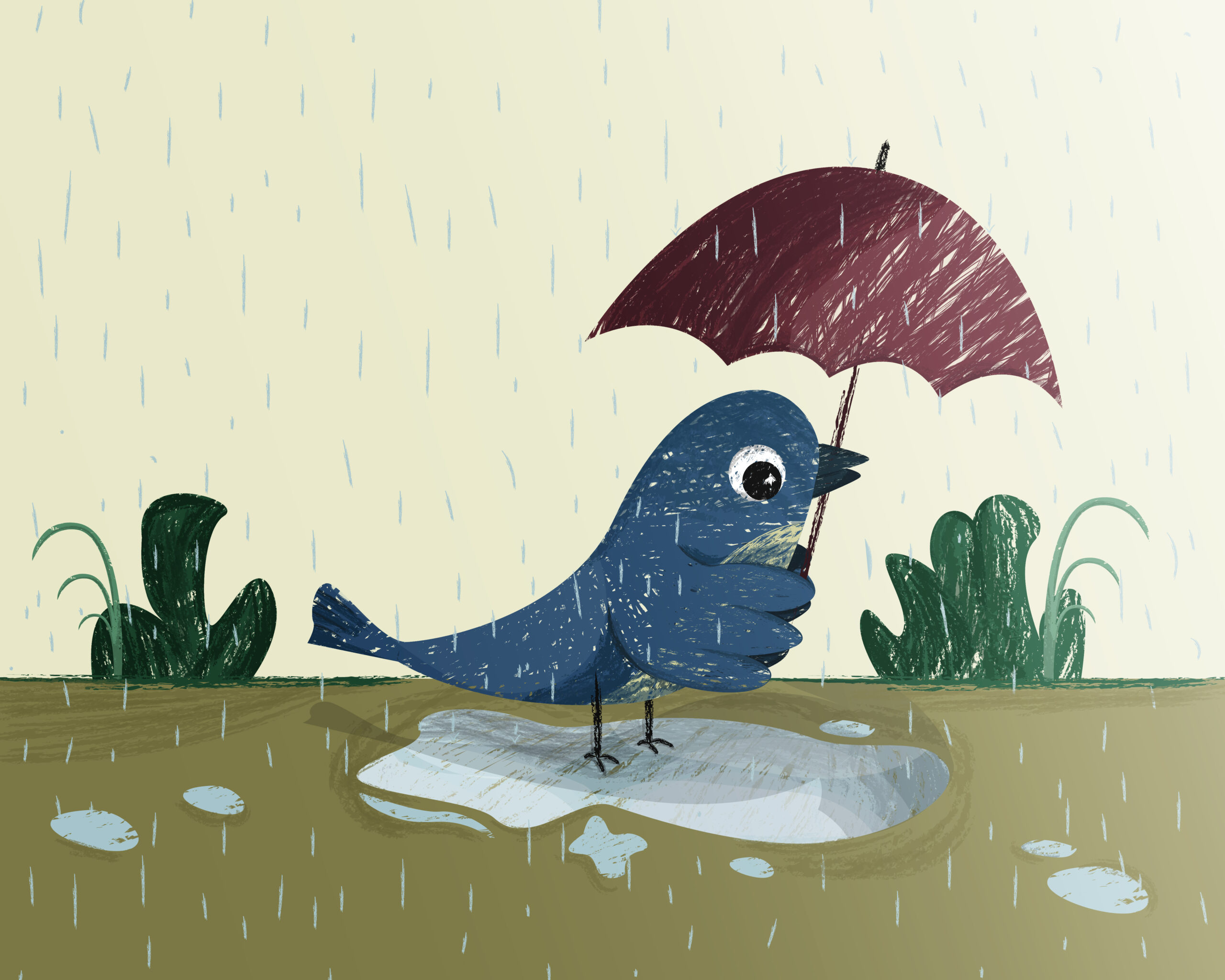 Personajes cuentos infantiles